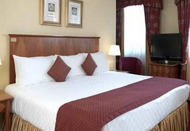 Sai Sadan Guest House, Hyderabad 4